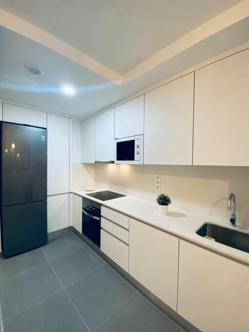 Acogedor Y Comodo Apartamento Con Piscina Las Palmas de Gran Canaria Exteriér fotografie