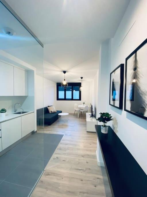Acogedor Y Comodo Apartamento Con Piscina Las Palmas de Gran Canaria Exteriér fotografie