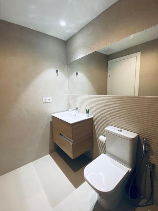 Acogedor Y Comodo Apartamento Con Piscina Las Palmas de Gran Canaria Exteriér fotografie