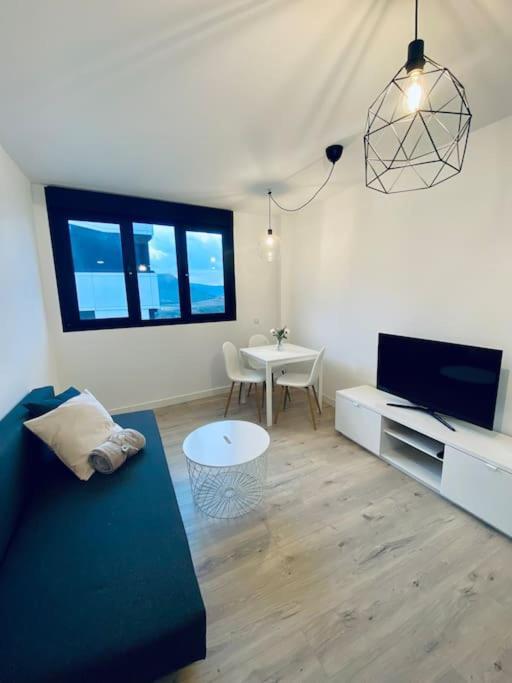 Acogedor Y Comodo Apartamento Con Piscina Las Palmas de Gran Canaria Exteriér fotografie