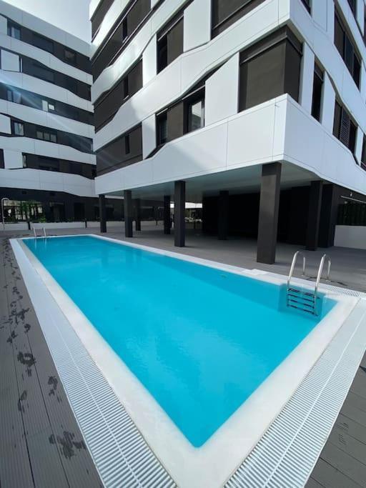 Acogedor Y Comodo Apartamento Con Piscina Las Palmas de Gran Canaria Exteriér fotografie