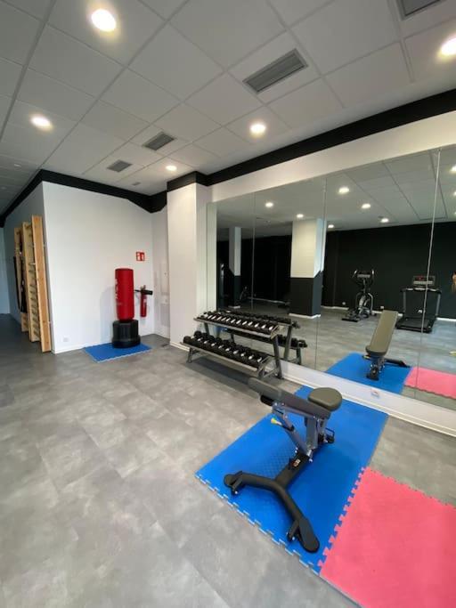 Acogedor Y Comodo Apartamento Con Piscina Las Palmas de Gran Canaria Exteriér fotografie