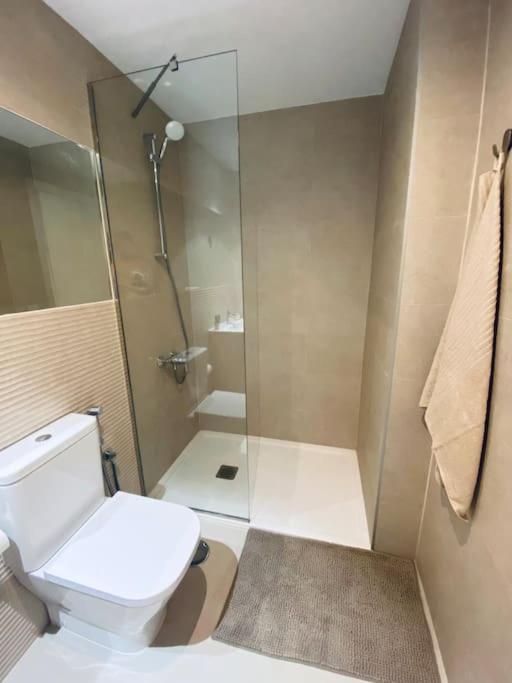 Acogedor Y Comodo Apartamento Con Piscina Las Palmas de Gran Canaria Exteriér fotografie