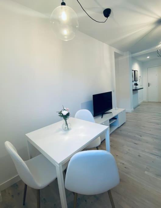 Acogedor Y Comodo Apartamento Con Piscina Las Palmas de Gran Canaria Exteriér fotografie