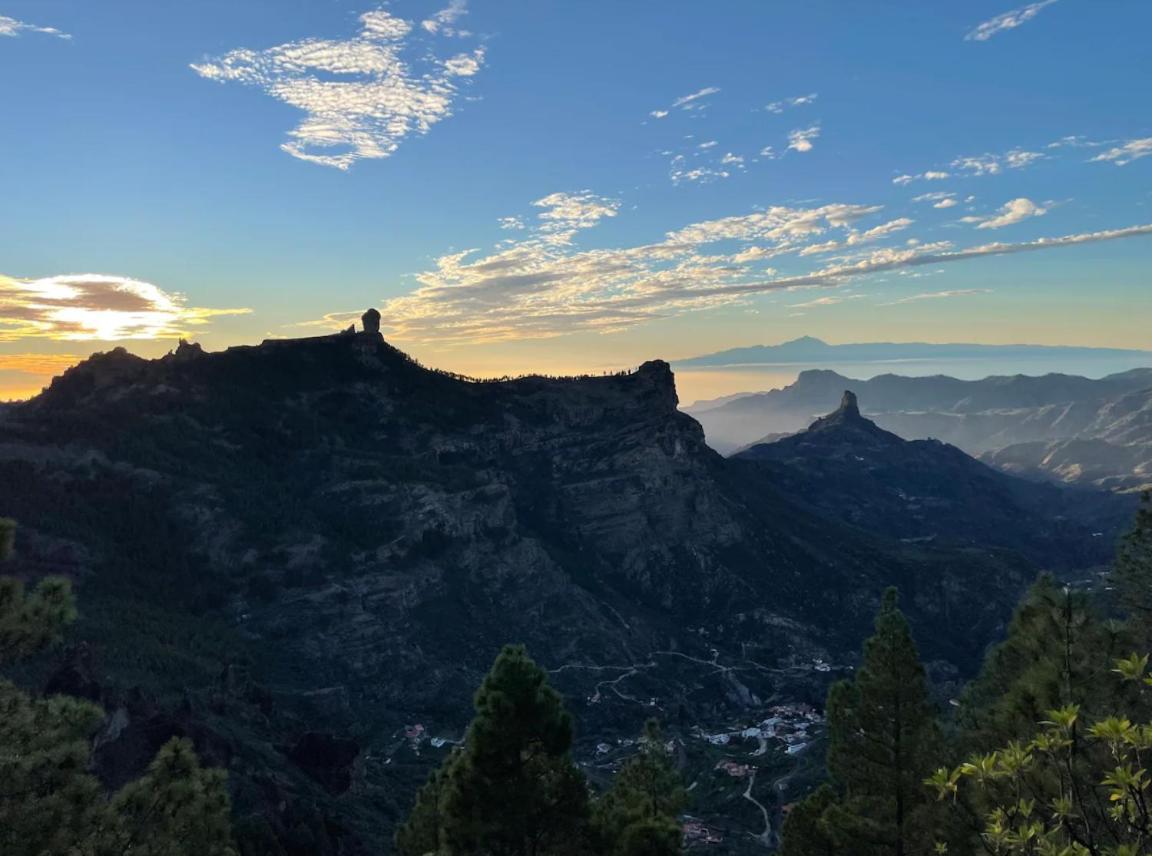 Acogedor Y Comodo Apartamento Con Piscina Las Palmas de Gran Canaria Exteriér fotografie