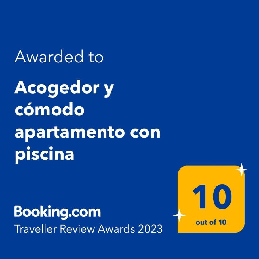 Acogedor Y Comodo Apartamento Con Piscina Las Palmas de Gran Canaria Exteriér fotografie
